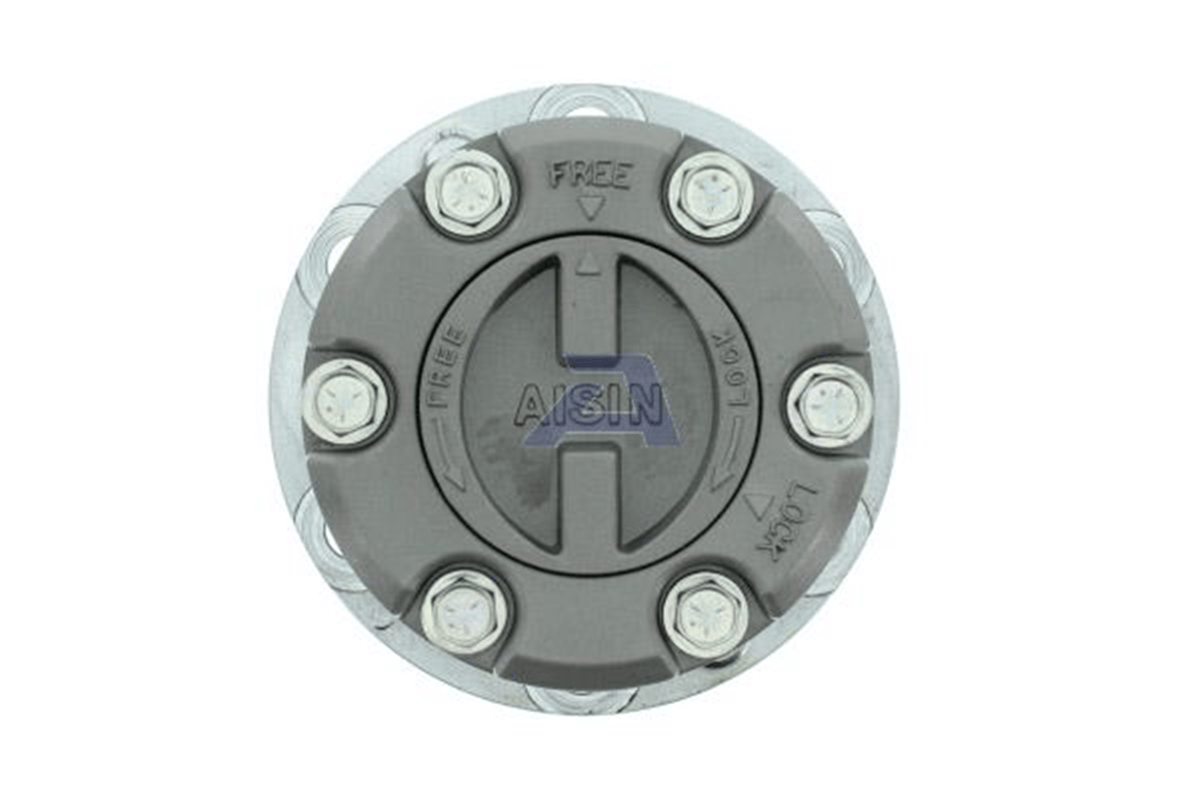 AISIN FHM-002 - Porya - Japon L200