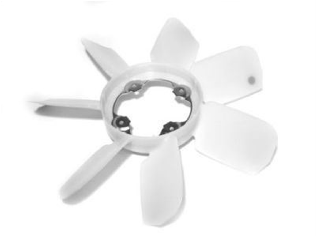 AISIN FNT-014 - Fan Pervanesi - Japon Land Cruiser