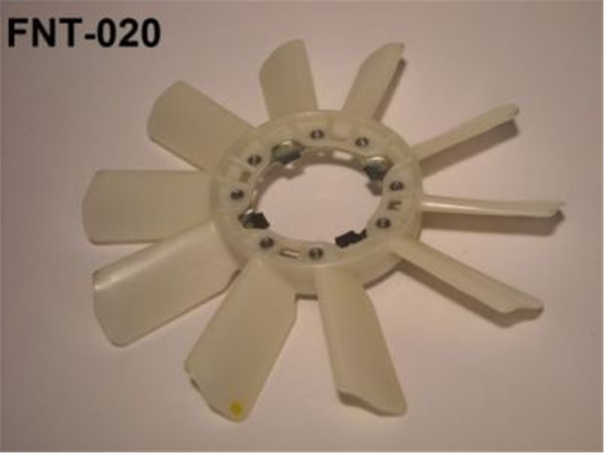 AISIN FNT-020 - Fan Pervanesi - Japon Fortuner (lan50)