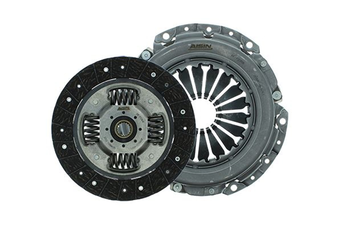AISIN KE-FO30R - Debriyaj Seti - Ford Fiesta/b-max/courier