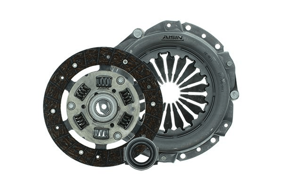 AISIN KE-RE11 - Debriyaj Seti - Renault Clio Kango Megan
