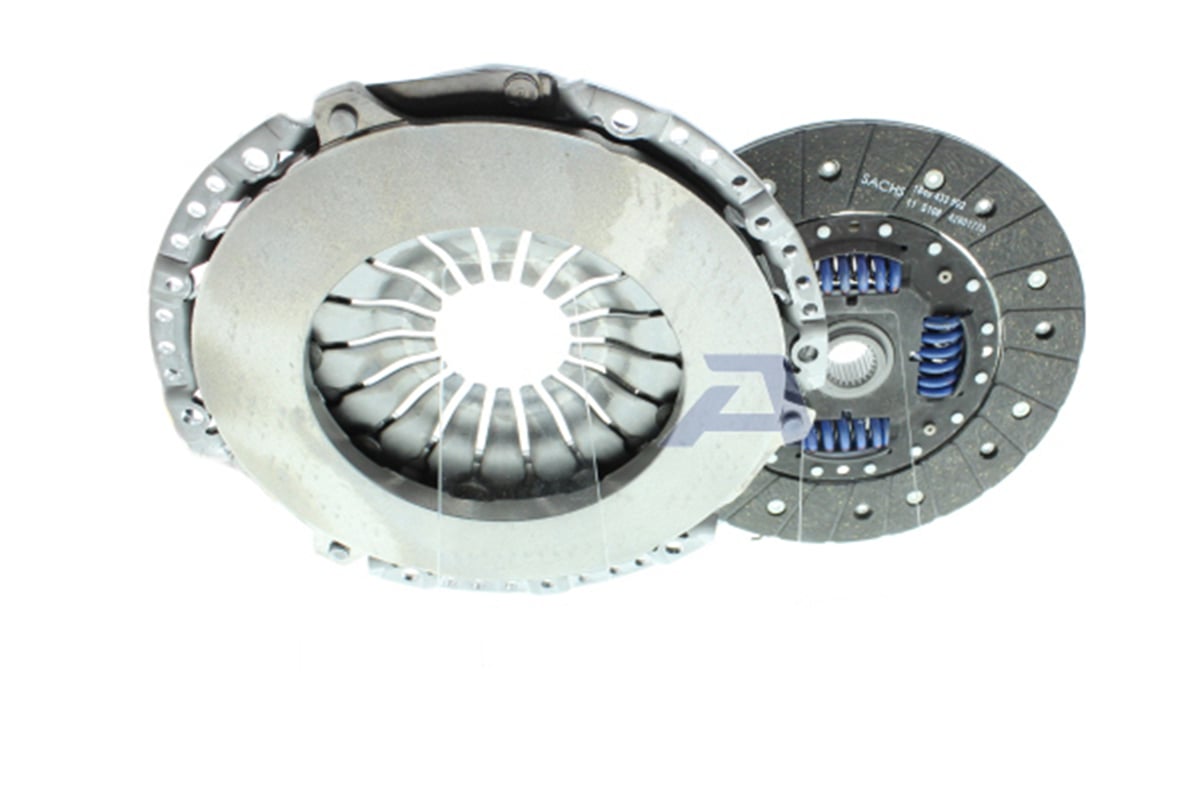 AISIN KF-038 - Debriyaj Seti - Japon Forester : Legacy 09-14 Outback 09- Impreza 09- Xv 12-