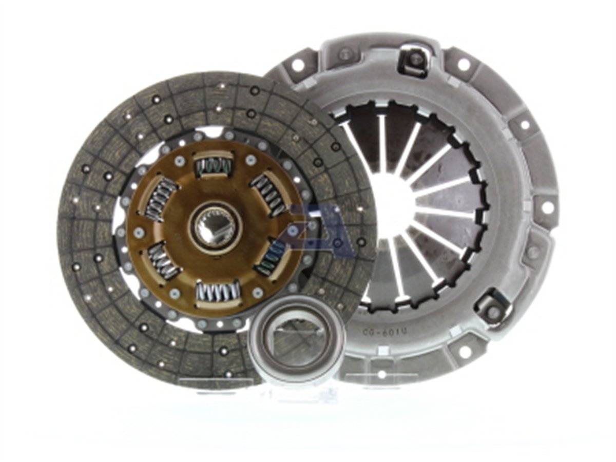 AISIN KG-036A - Debriyaj Seti - Japon Dmax