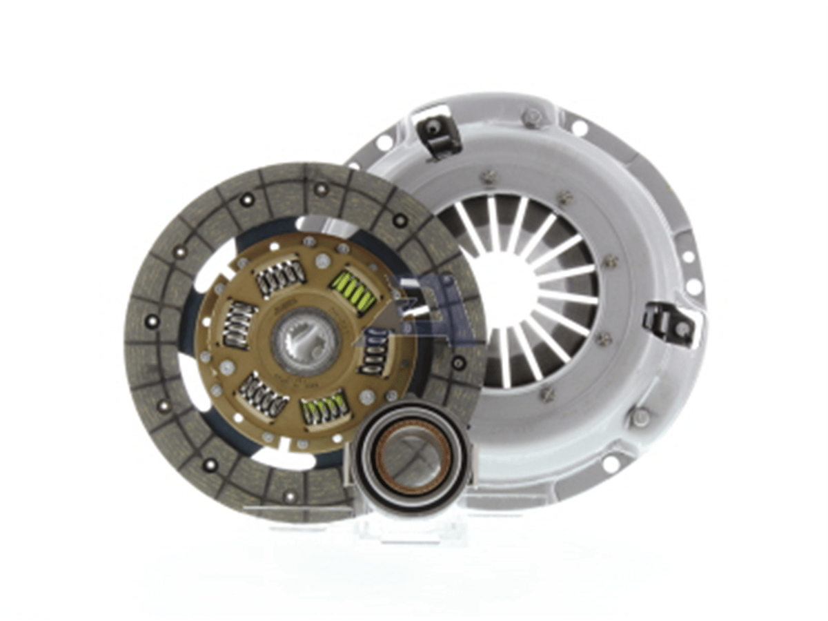 AISIN KH-038 - Debriyaj Seti - Japon Civic : Civic 1.6 98-00