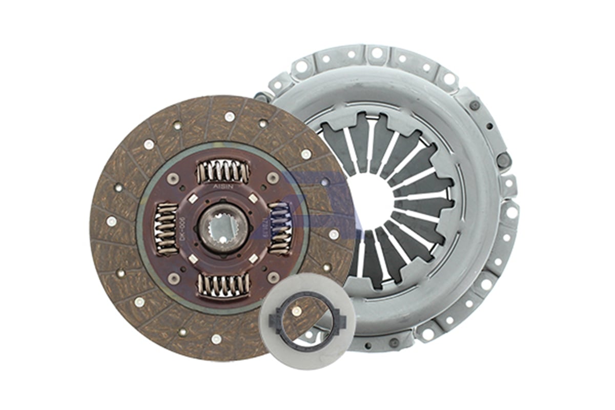 AISIN KK-004B - Debriyaj Seti - Kore Sephia/rio/shuma