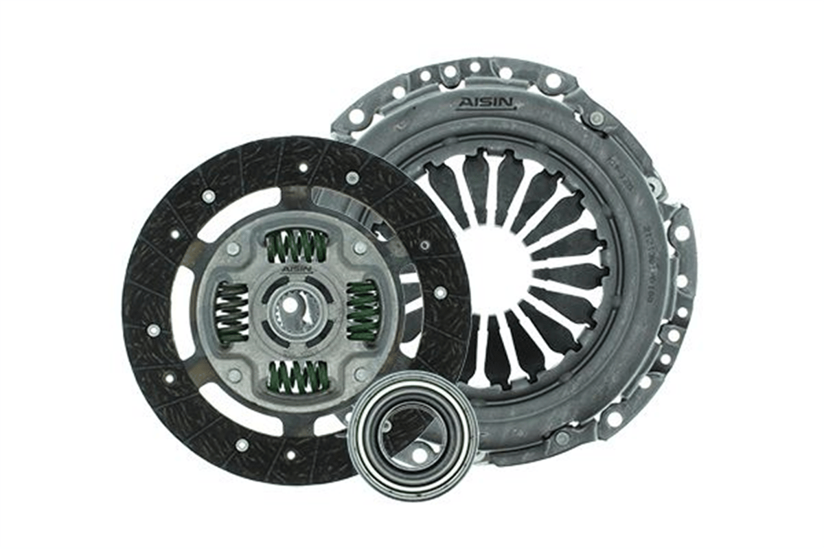 AISIN KM-120 - Debriyaj Seti - Japon Lancer (cy) : Asx (ga) 1.6 10-