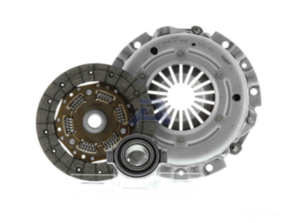 AISIN KN-058 - Debriyaj Seti - Japon Micra