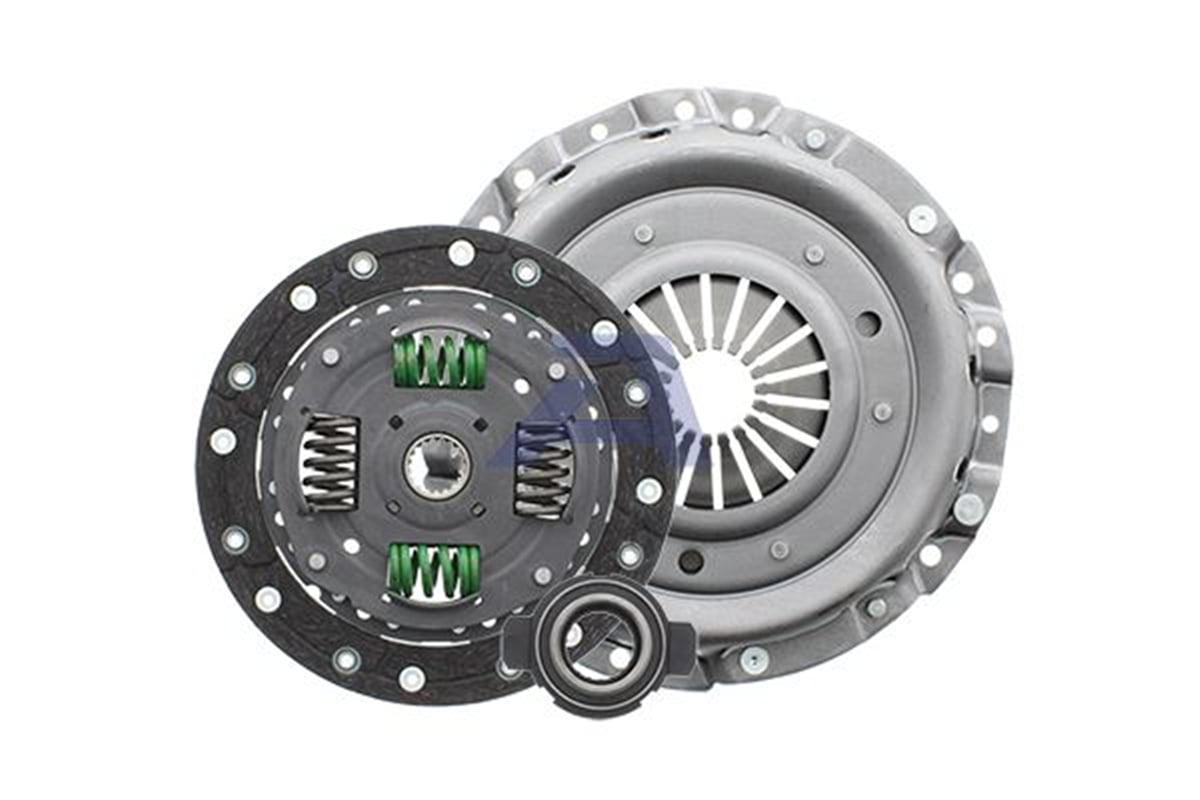 AISIN KN-123 - Debriyaj Seti - Kore Micra/xsara/saxo