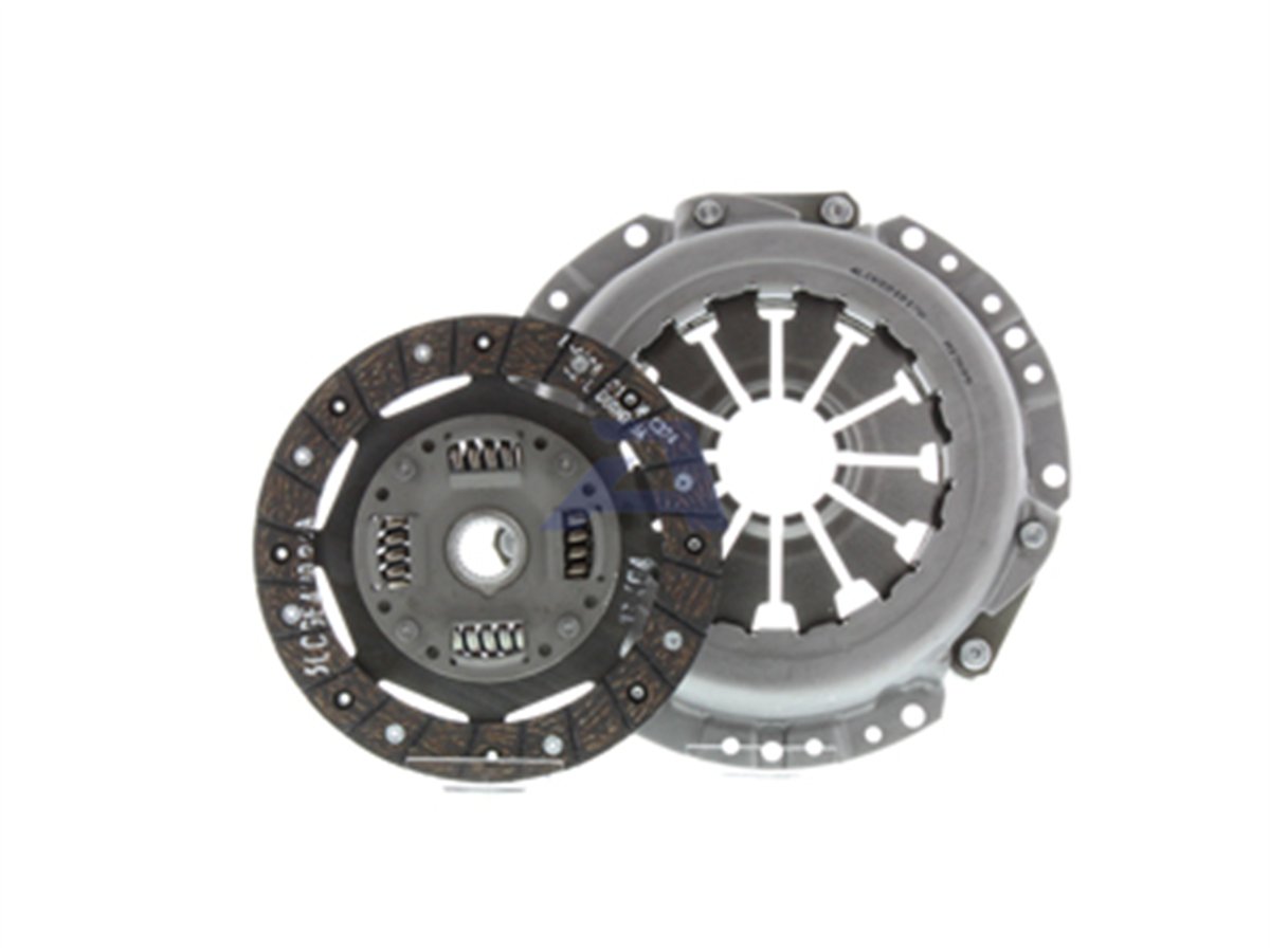 AISIN KN-171R - Debriyaj Seti - Japon Micra (k12)