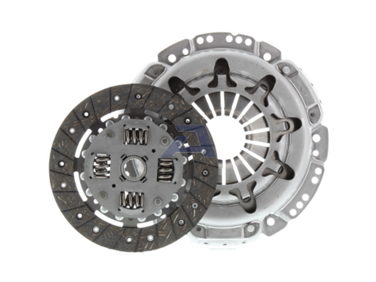 AISIN KN-172R - Debriyaj Seti - Japon Micra (k12) : Note (e11) 1.4 06-13