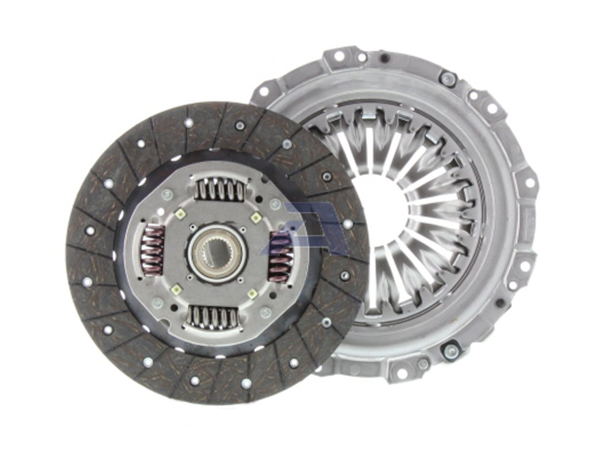 AISIN KN-174R - Debriyaj Seti - Japon Micra
