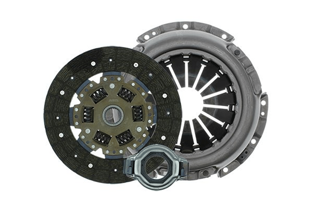 AISIN KN-203A - Debriyaj Seti - Japon Pick-up (d22)