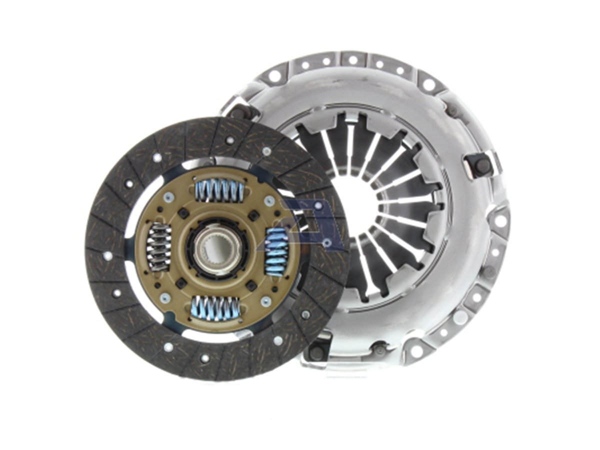 AISIN KN-216R - Debriyaj Seti - Japon Qashqai (j10) : Note (e11) 1.6 06-10