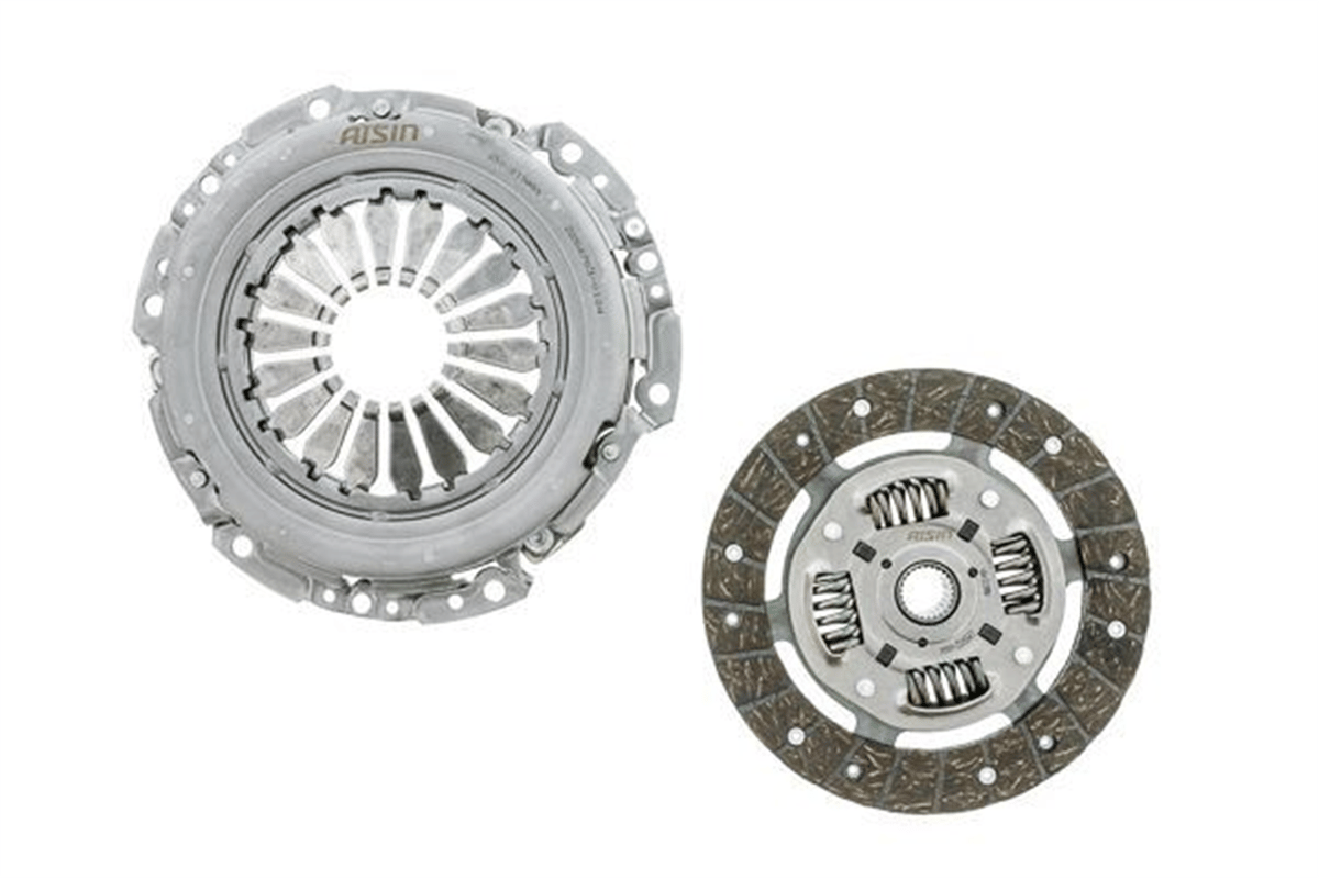 AISIN KN-219R - Debriyaj Seti - Japon Micra (k13)