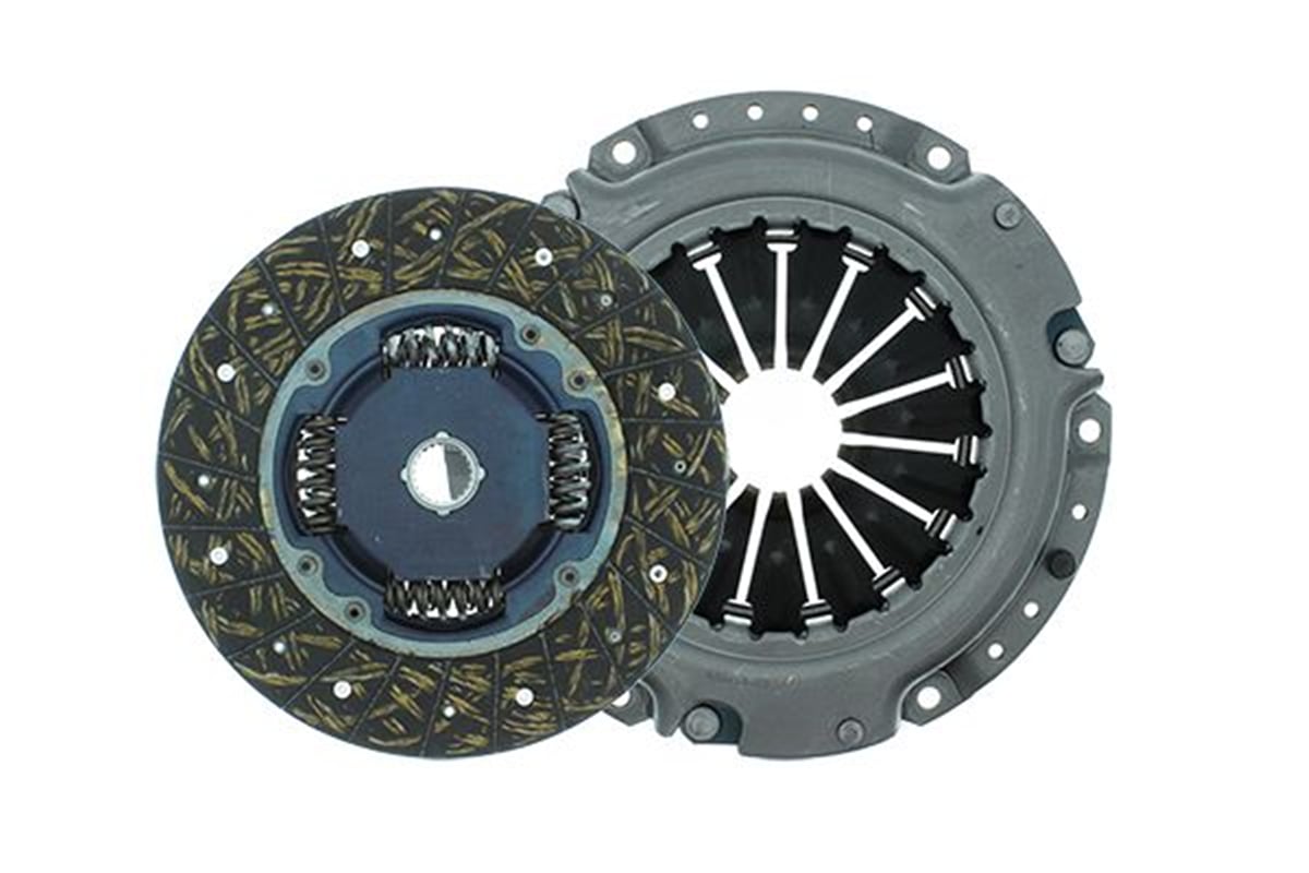 AISIN KO-027R - Debriyaj Seti - Kore Korando / Musso / Rexton