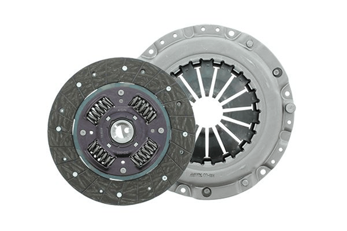 AISIN KO-028R - Debriyaj Seti - Opel Astra J