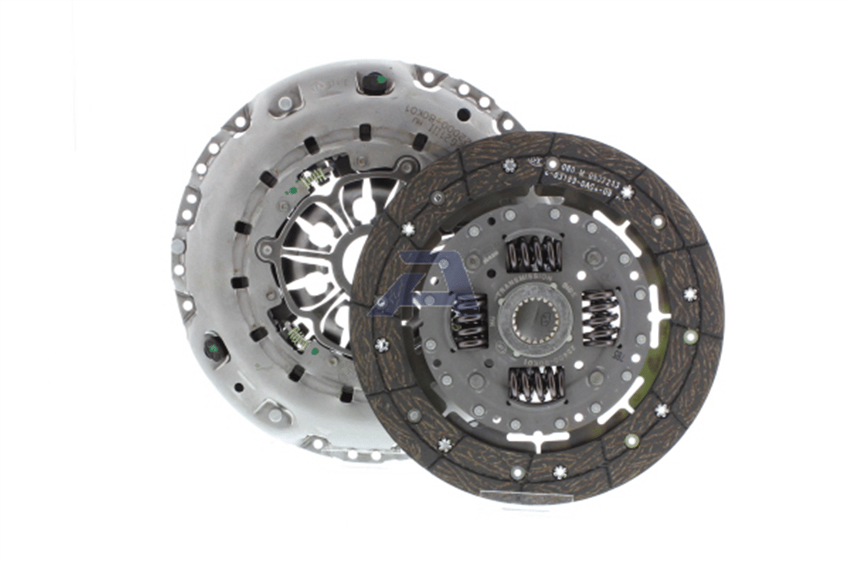 AISIN KS-050R - Debriyaj Seti - Japon Grand Vitara
