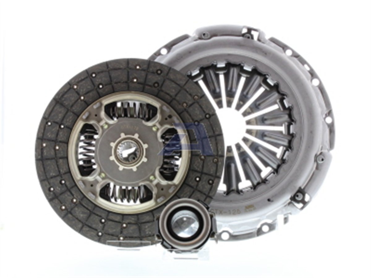 AISIN KT-263C - Debriyaj Seti - Japon Hilux (kun15, Kun25)