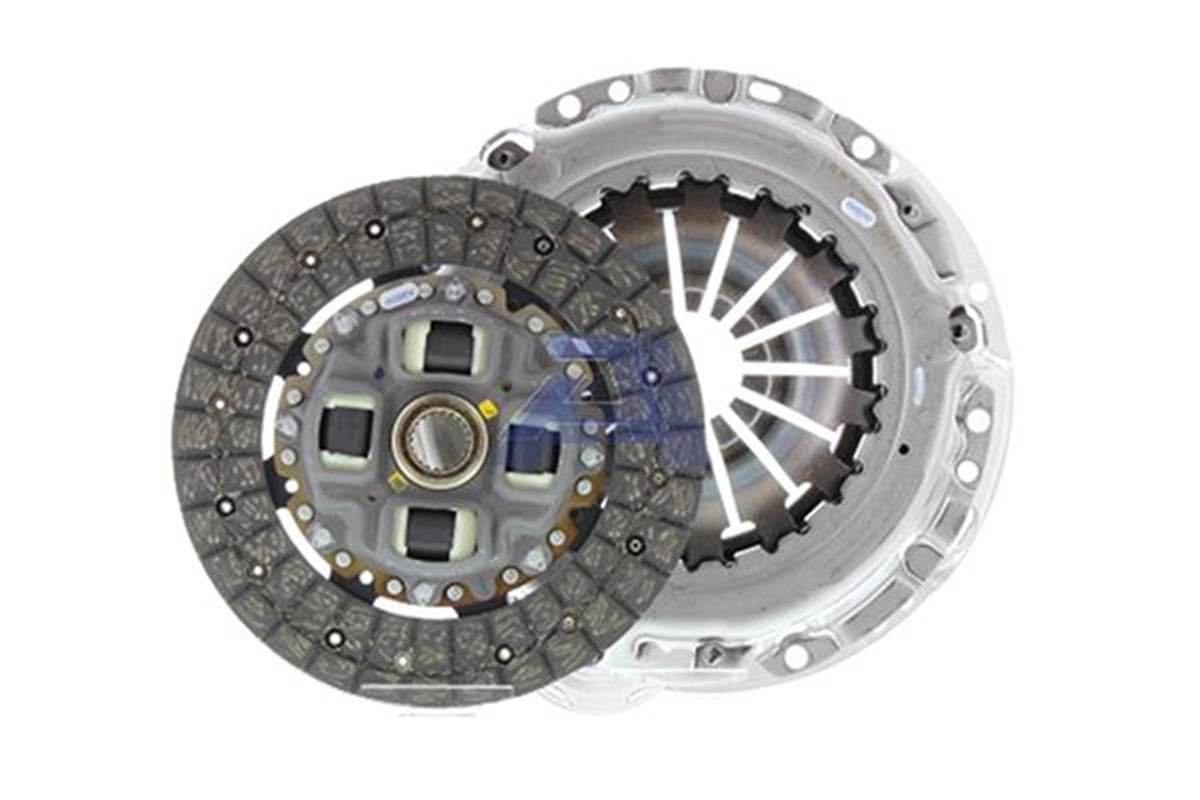 AISIN KT-316RA - Debriyaj Seti - Japon Corolla Amt5 : Auris 07-08