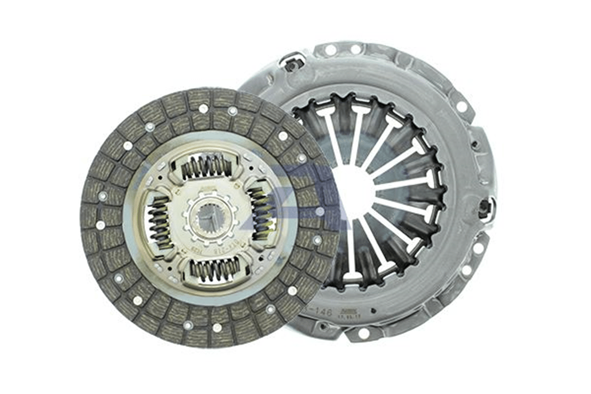 AISIN KT-318RC - Debriyaj Seti - Japon Corolla Mtm6 : Auris 09- : Yaris 09-
