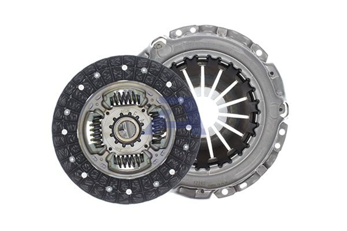 AISIN KT-320RA - Debriyaj Seti - Japon Corolla Amt5 : Auris 07-08 : Yaris 06-08