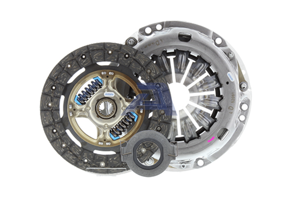 AISIN KT-330A - Debriyaj Seti - Japon Yaris (p9)