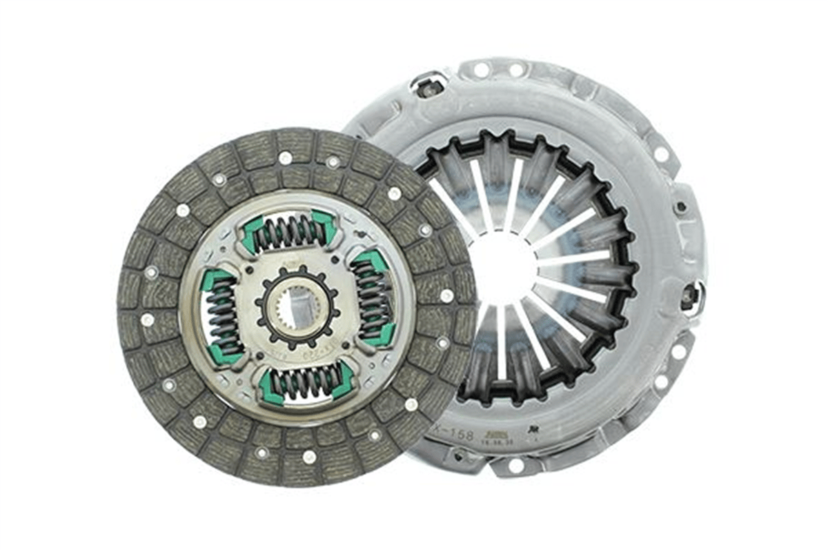 AISIN KT-360RB - Debriyaj Seti - Japon Auris Amt6