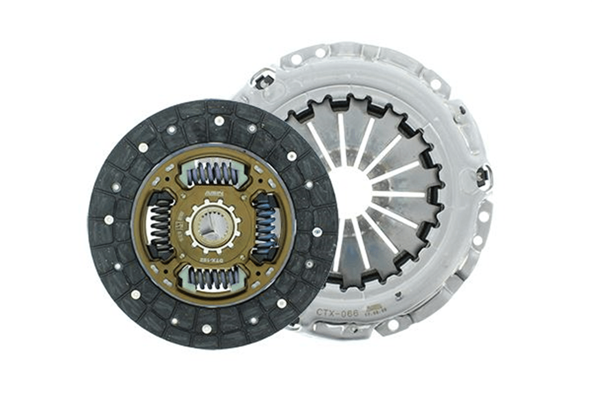 AISIN KT-370R - Debriyaj Seti - Japon Corolla Mtm6 : Auris 1.6 09- Avensis 1.6/1.8 09-