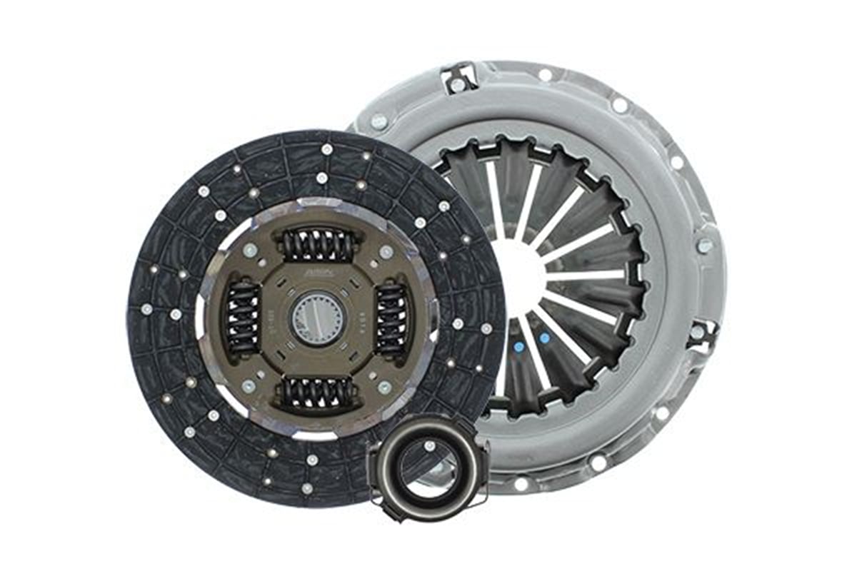AISIN KT-440V - Debriyaj Seti - Japon Hilux (kun35, Kun25)