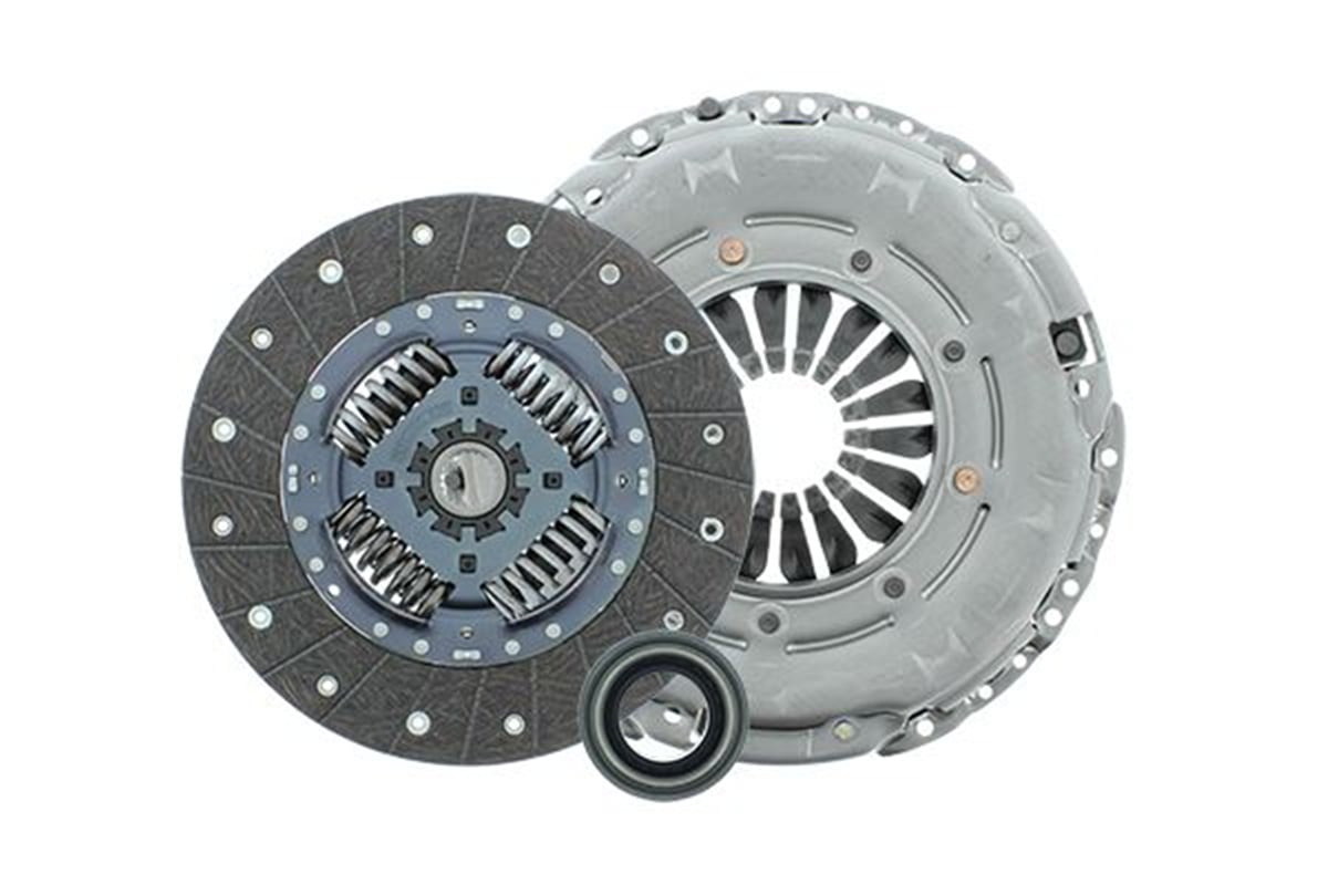 AISIN KY-107A - Debriyaj Seti - Kore Accent Blue/i20/ix20/i30/ix35/elantra/ceed D4fc-d4fb
