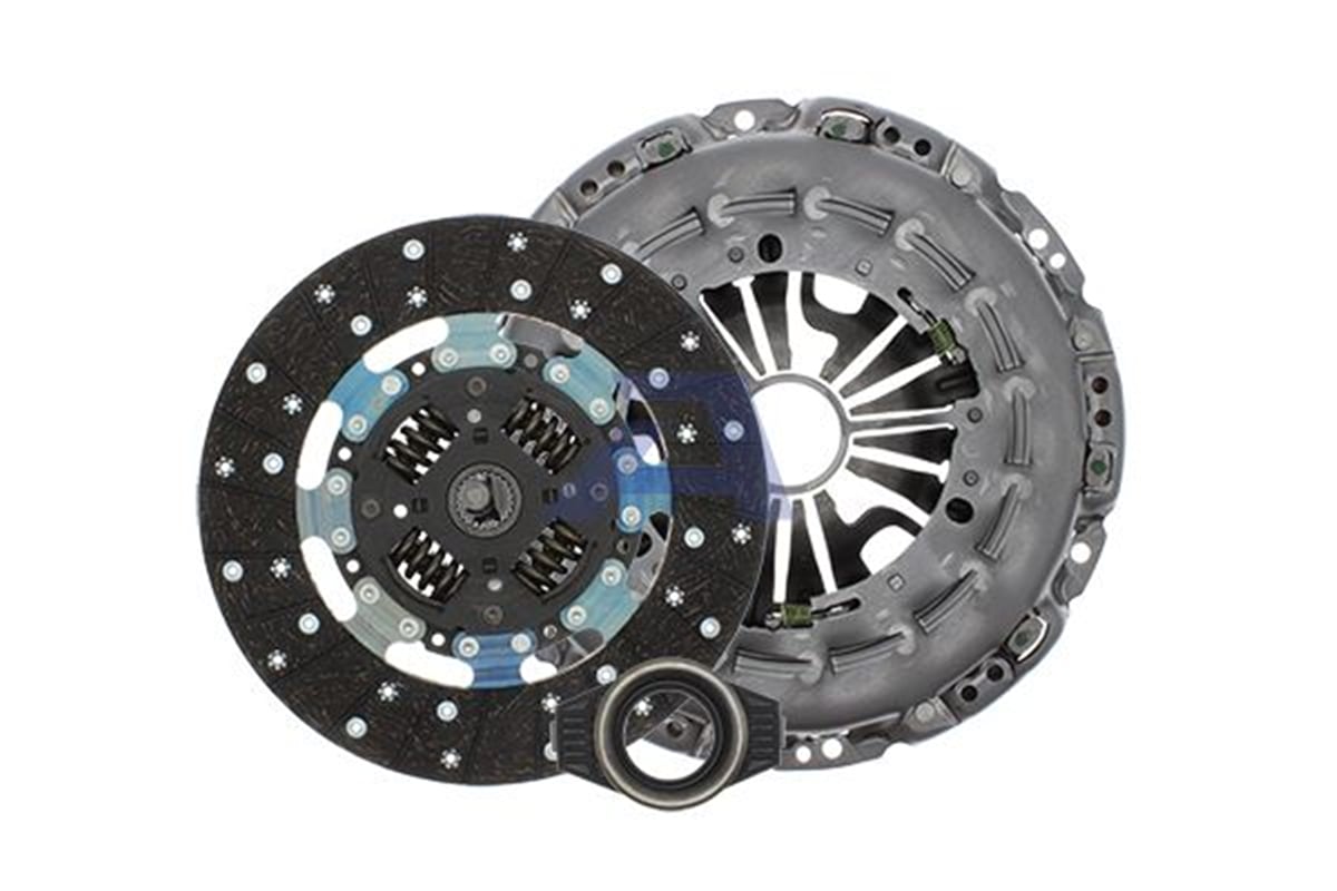 AISIN KY-118A - Debriyaj Seti - Kore H-1/starex/sorento