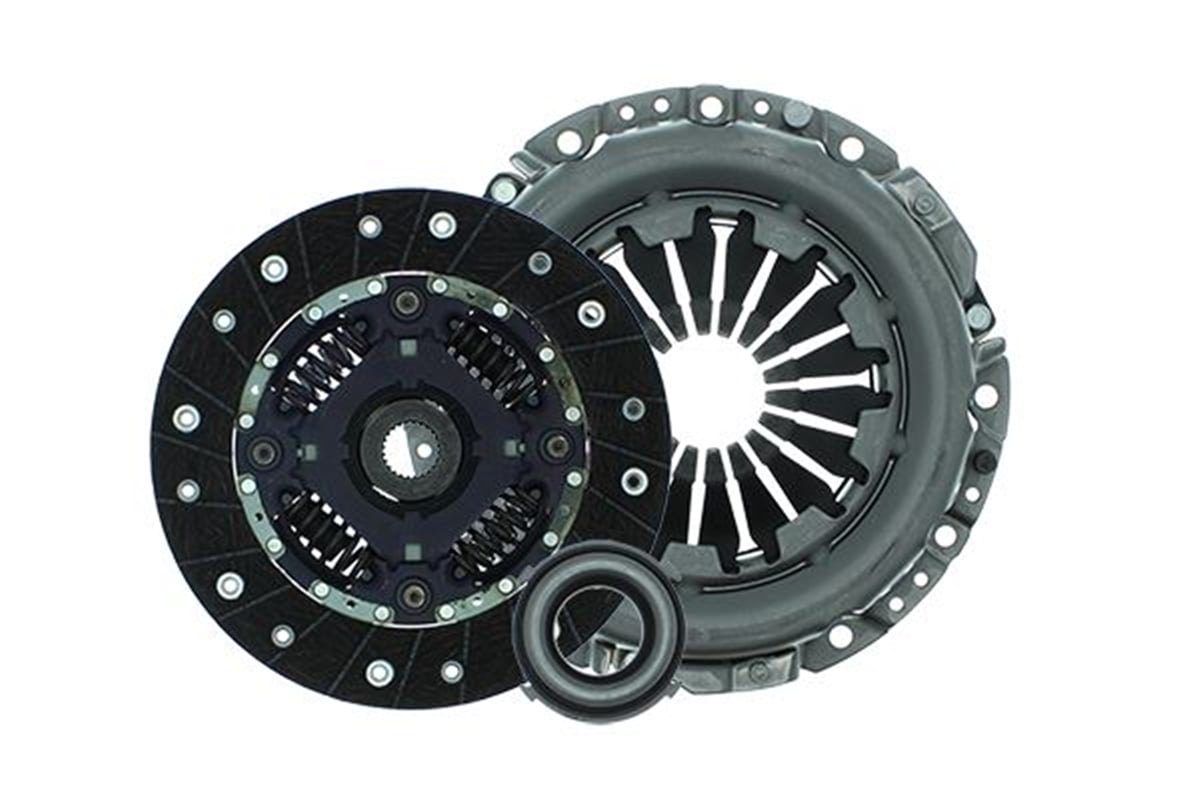 AISIN KY-127 - Debriyaj Seti - Kore I10/i20/picanto/rio