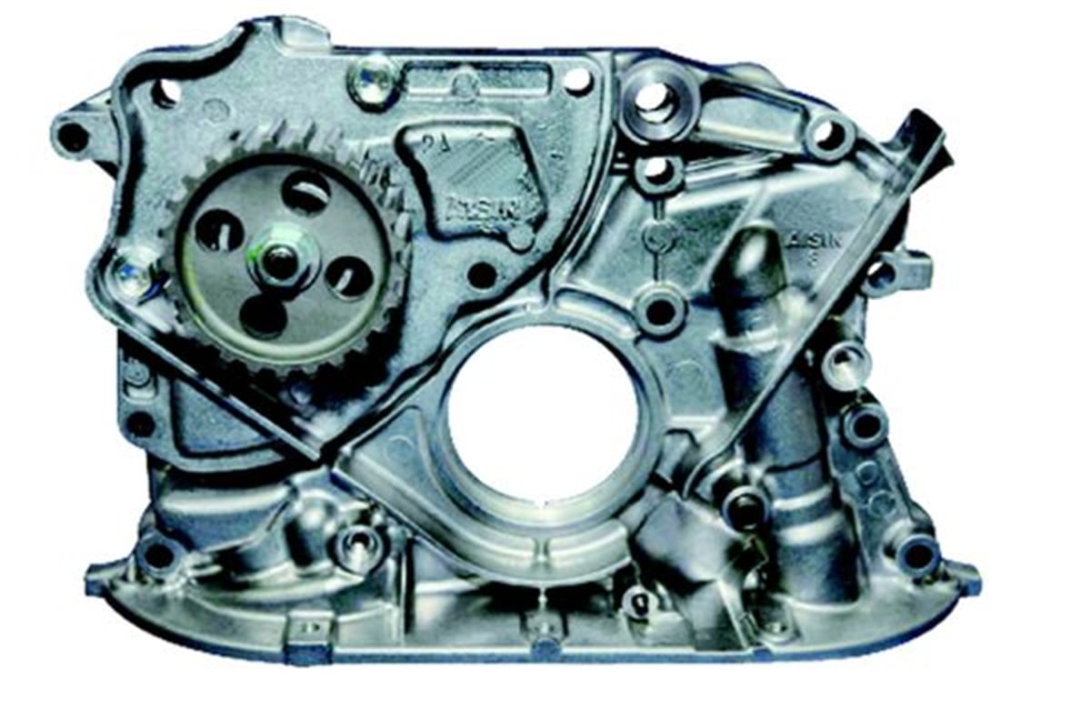 AISIN OPT-075 - Yag Pompasi - Japon Avensis : Rav4 2.0 97-00