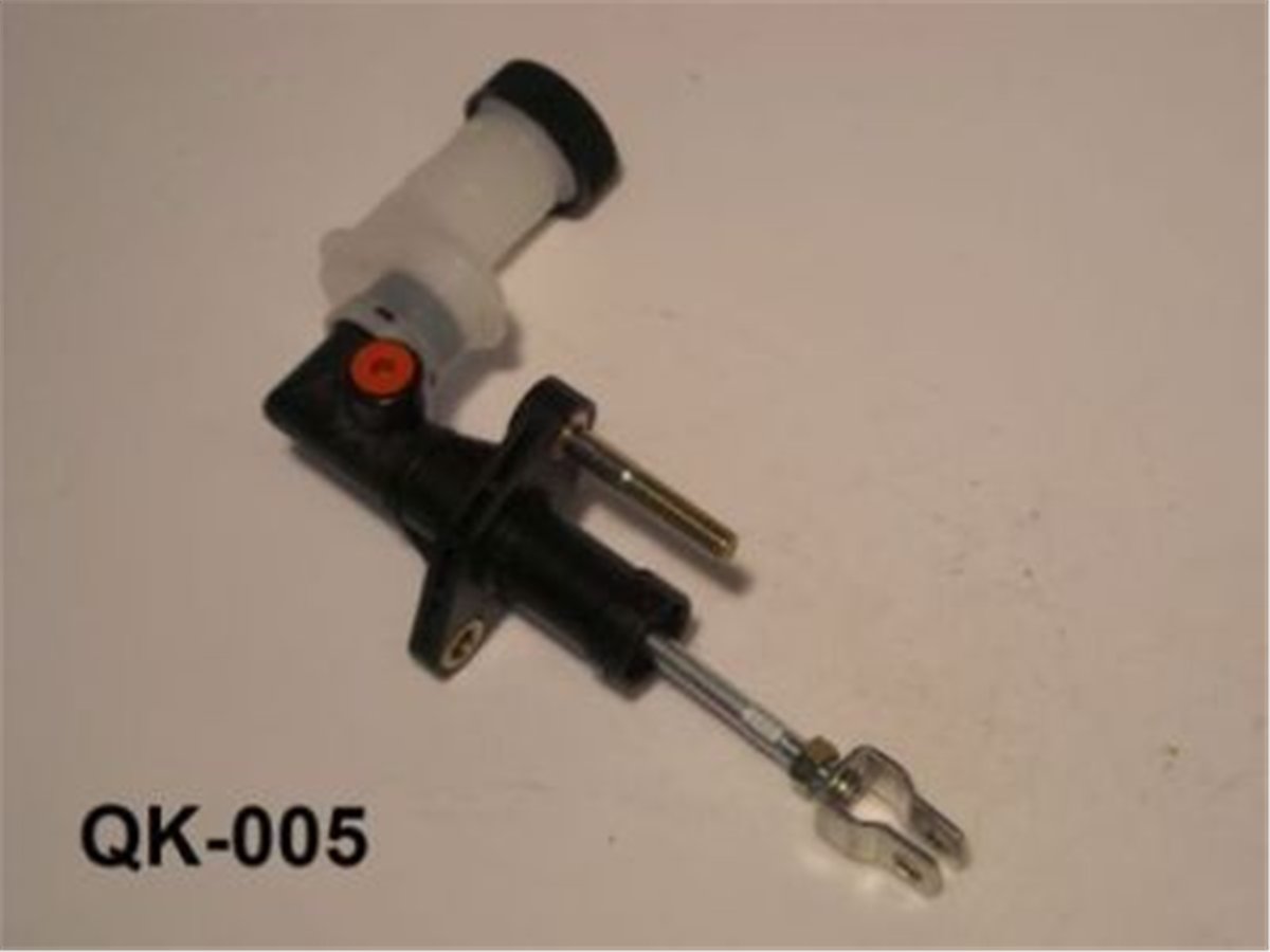 AISIN QK-005 - Debriyaj Merkezi Alt - Kore Shuma I (fb)