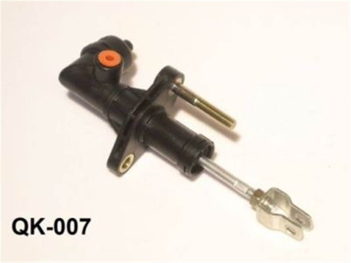 AISIN QK-007 - Debriyaj Merkezi Alt - Kore Shuma