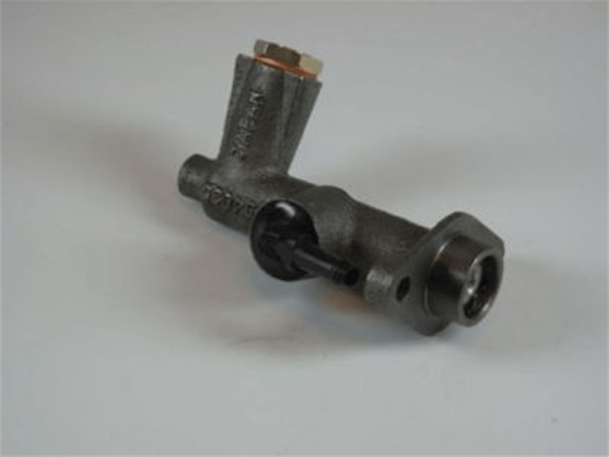 AISIN QZ-003 - Debriyaj Merkezi Alt - Kore Besta/e2200