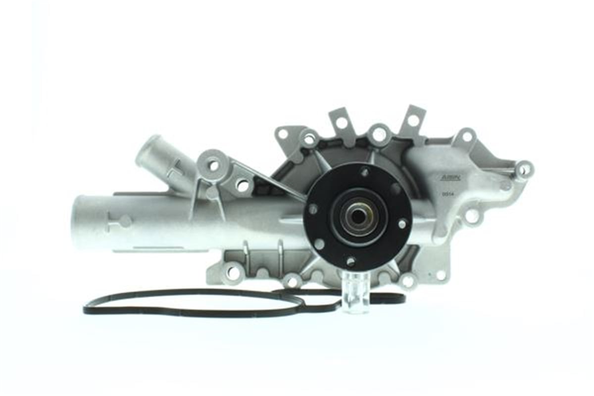 AISIN WE-MB33 - Devirdaim - Mercedes Sprinter