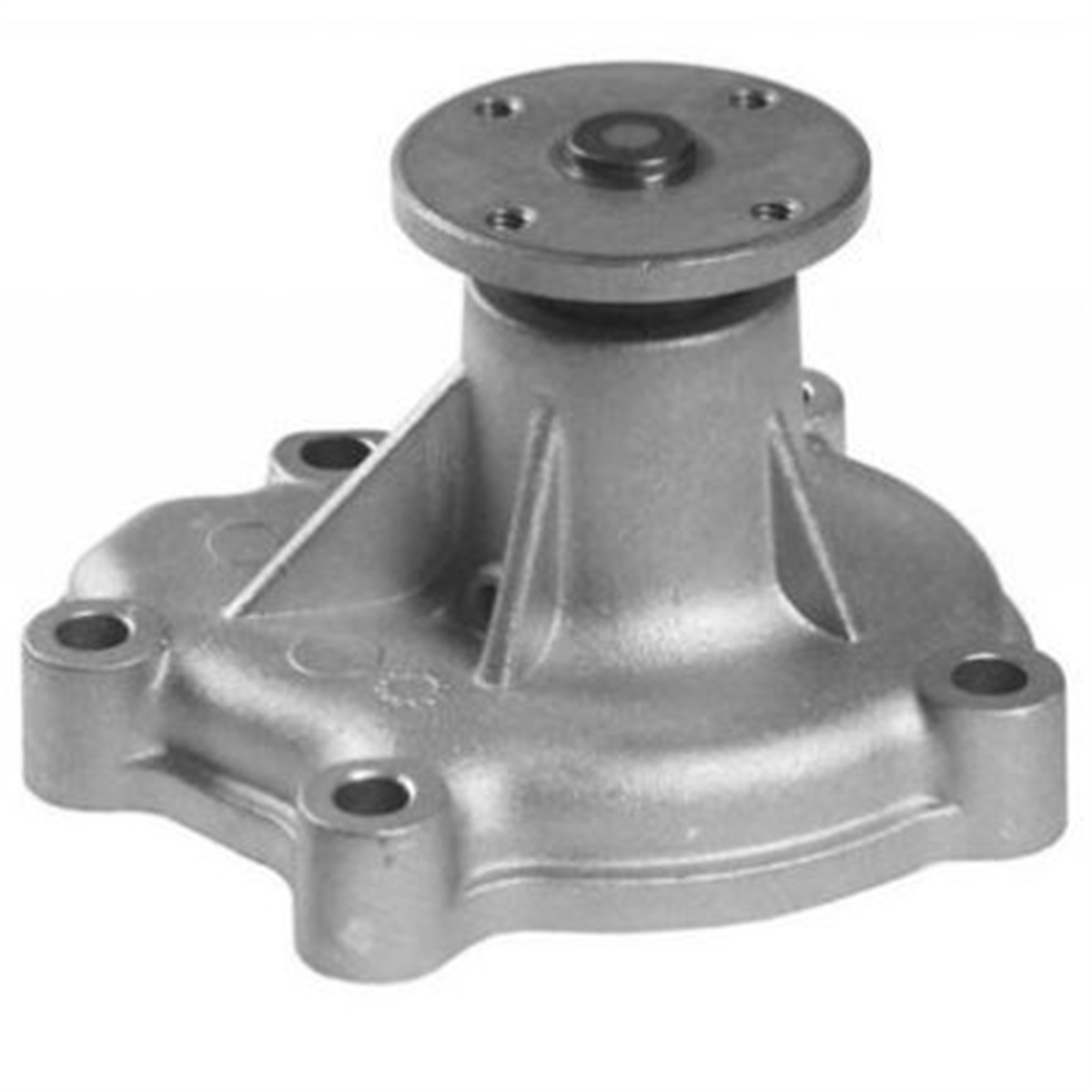 AISIN WE-OP02 - Devirdaim - Opel Astra G Corsa B Combo B Vectra A Vectra B