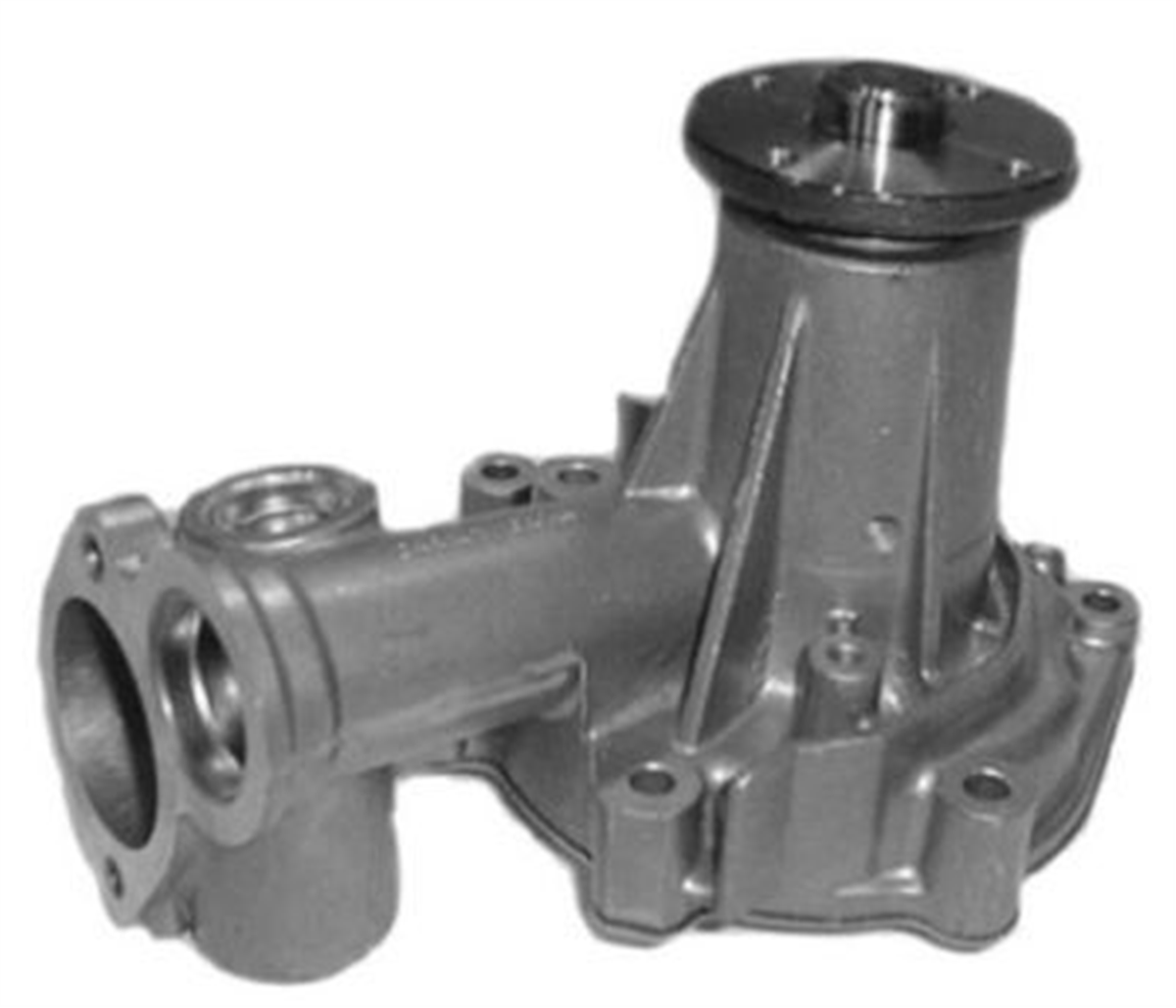 AISIN WPM-002 - Devirdaim - Kore H100 Min/l300 Min/l200 Kmy/pajero