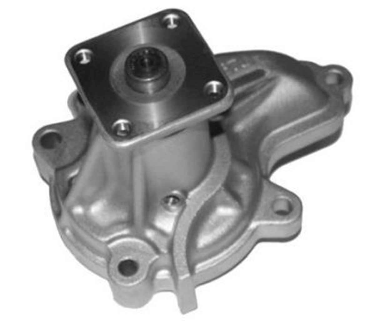 AISIN WPN-009 - Devirdaim - Japon Primera (p11) 2.0 Td 00-01