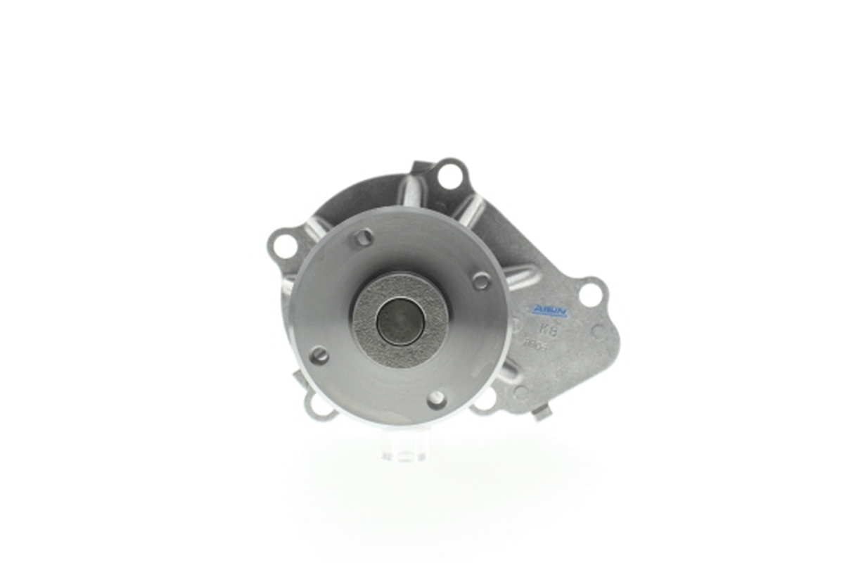 AISIN WPN-059 - Devirdaim - Japon Terrano (r20)