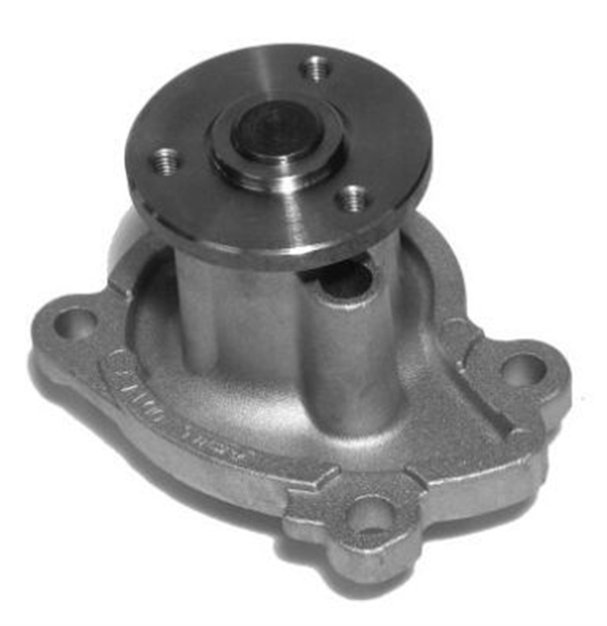 AISIN WPN-099V - Devirdaim - Japon Qashqai : Juke 10- : Note 06-08 Micra 1.2 11-