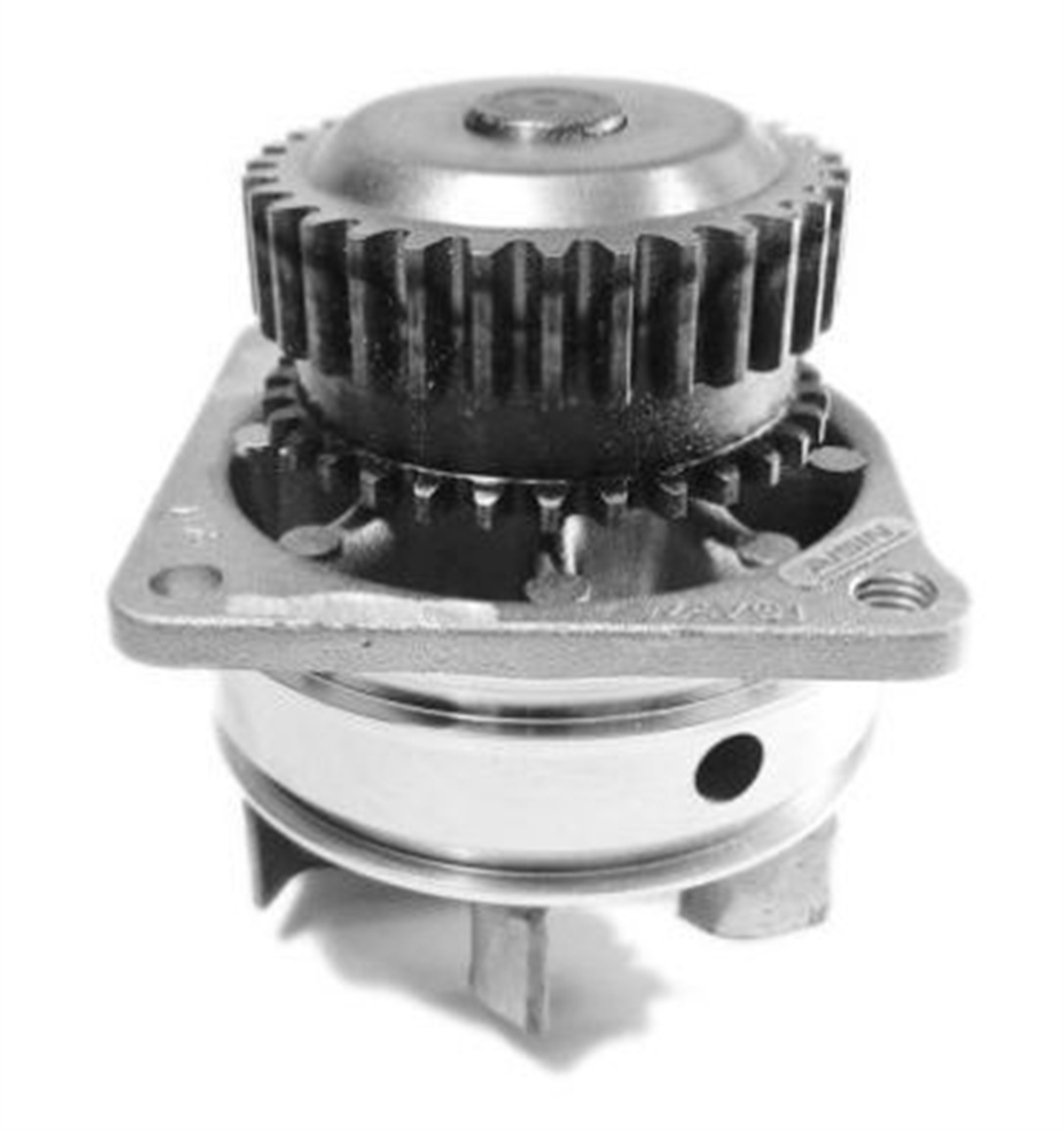 AISIN WPN-104 - Devirdaim - Japon Fx (s50) Fx35