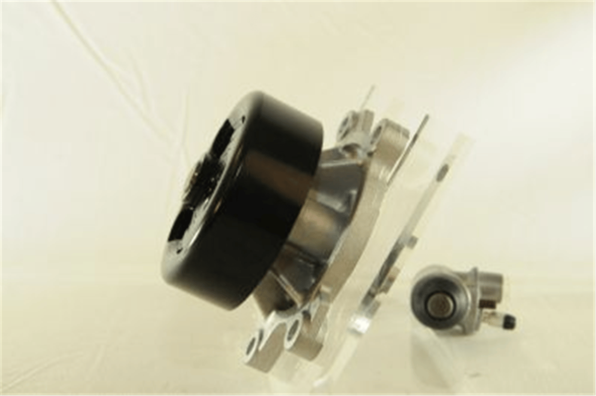 AISIN WPN-117 - Devirdaim - Japon Juke Nismo