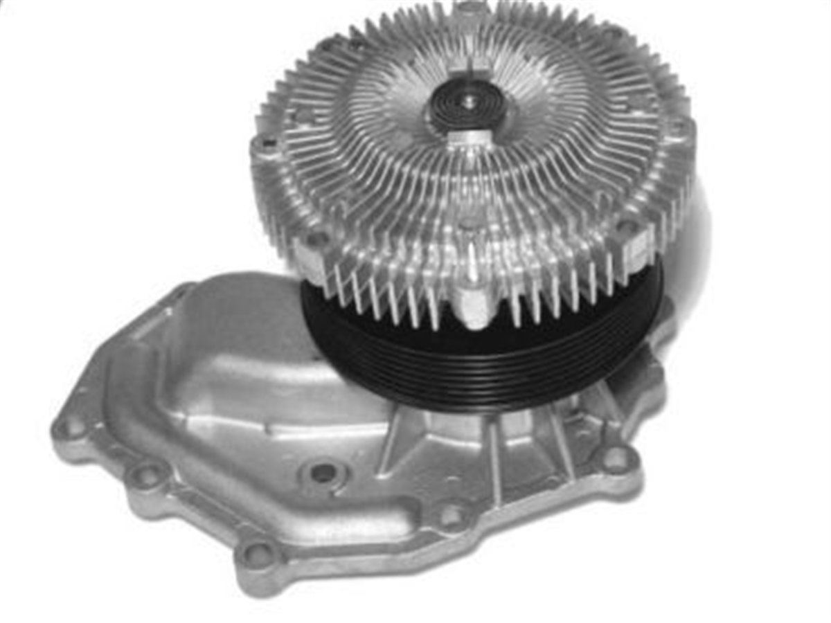 AISIN WPN-914 - Devirdaim - Japon Terrano (r20)
