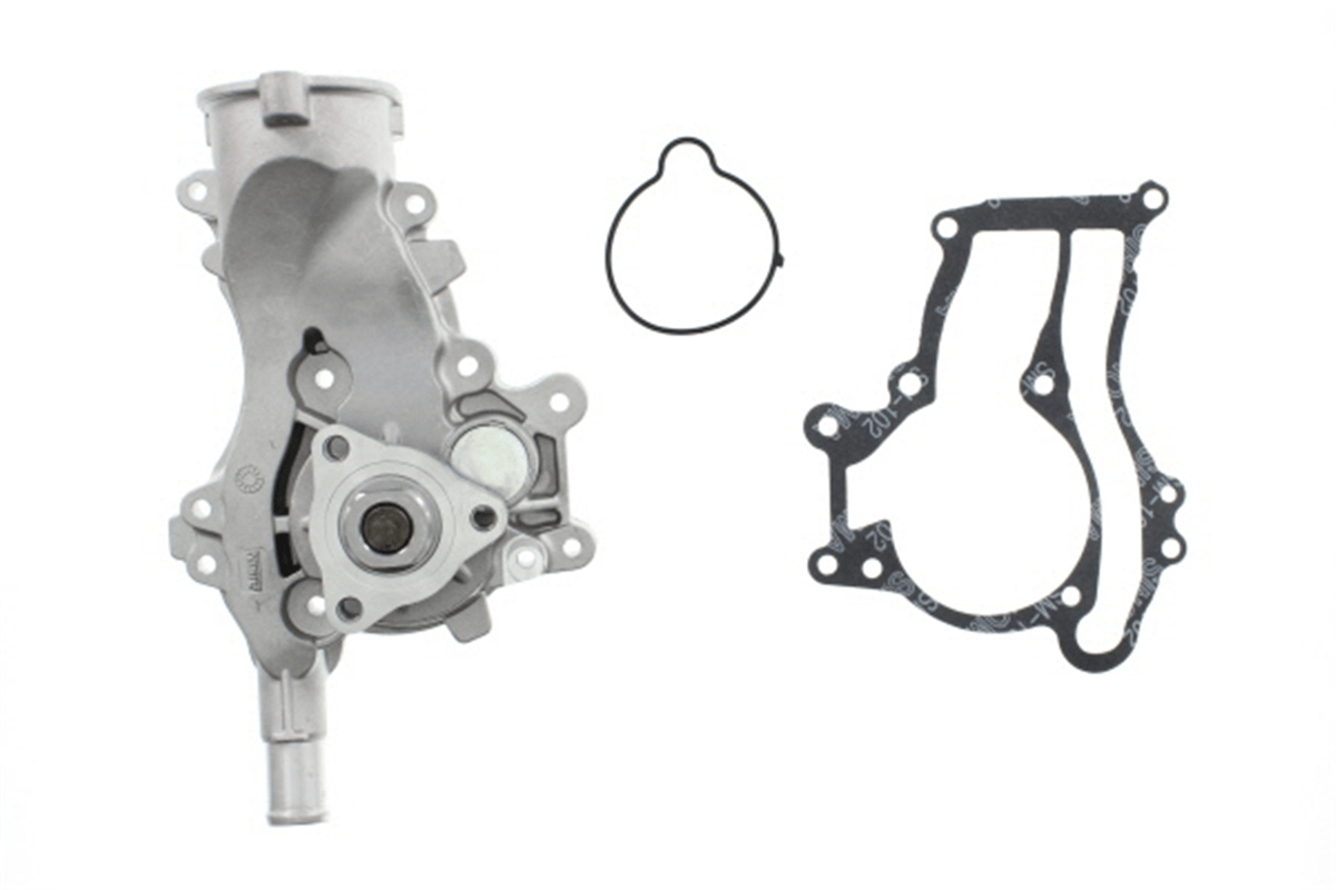 AISIN WPO901 - Devirdaim - Opel Astra J Corsa D Insignia Mokka Aveo Cruze Adam Cascada Orlando