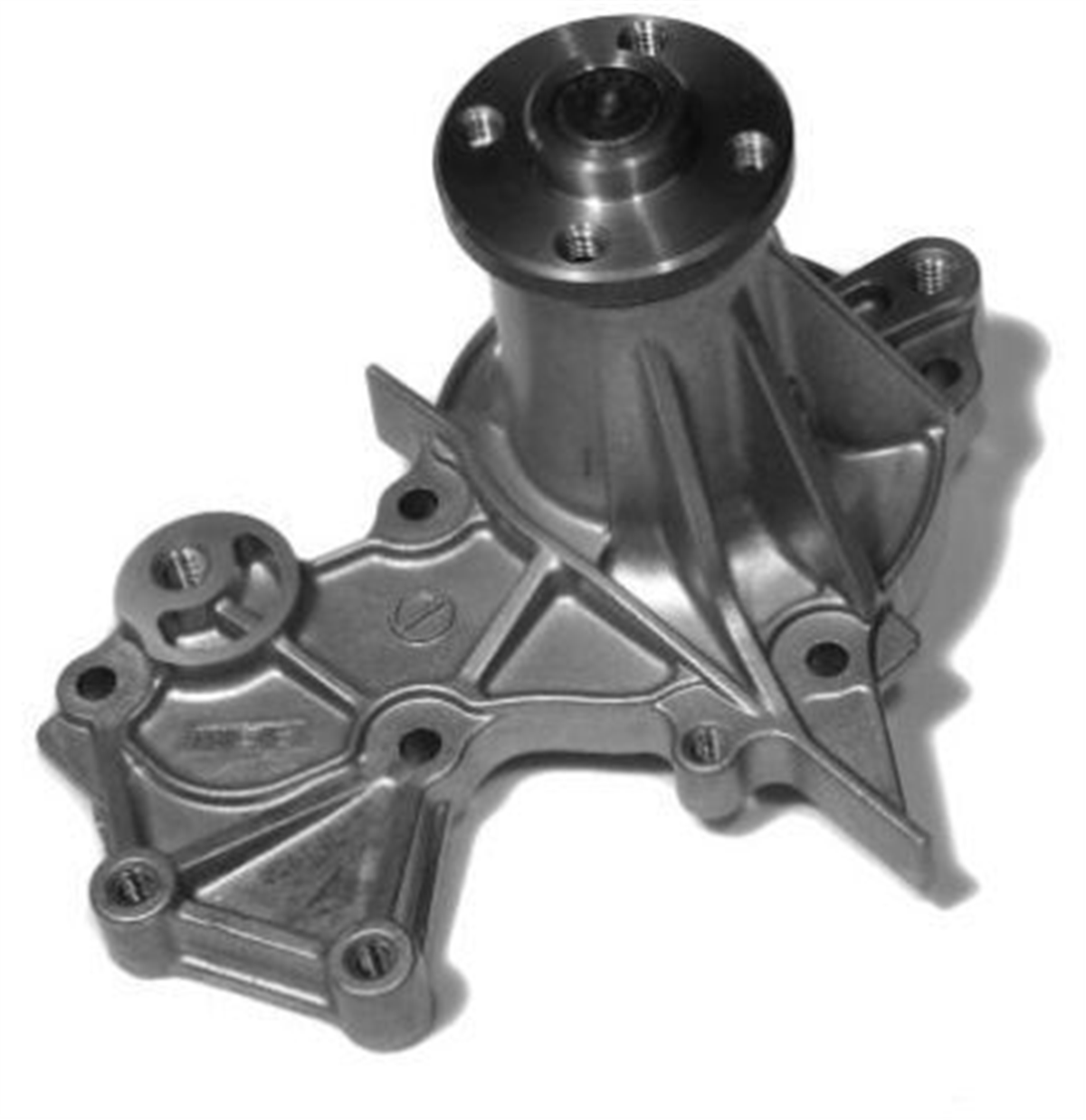 AISIN WPS-033 - Devirdaim - Japon Grand Vitara