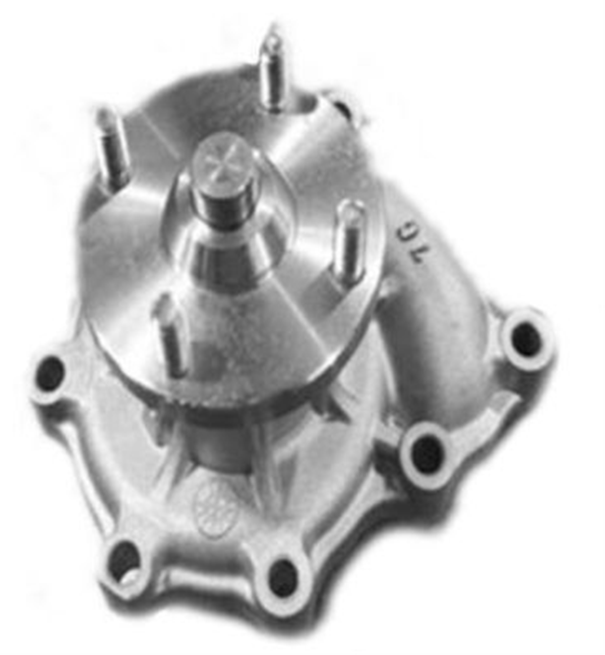 AISIN WPY-024 - Devirdaim - Kore K2900