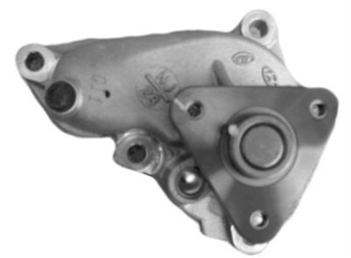 AISIN WPY-042 - Devirdaim - Kore Accent Era 09-/accent Blue/i20/i30/getz/matrix/ceet/cerato/rio