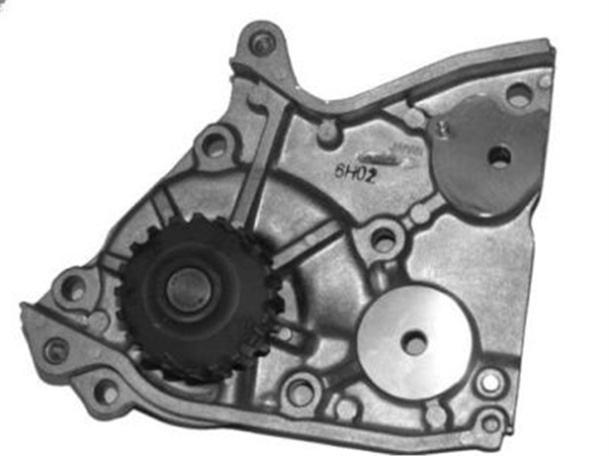 AISIN WPZ-002 - Devirdaim - Japon 626 (gd)